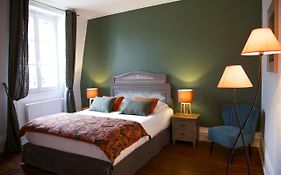 La bohème - Chambres d’hôtes